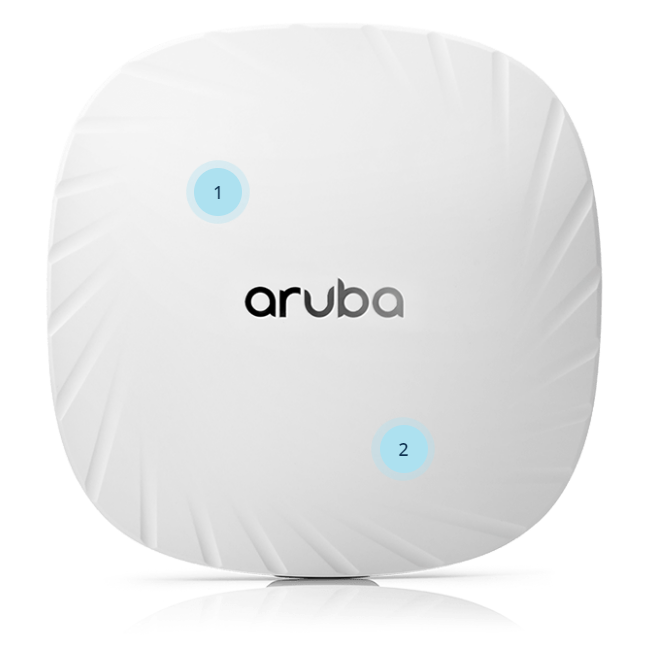 Aruba AP-535 - 南京旭日电子科技有限公司